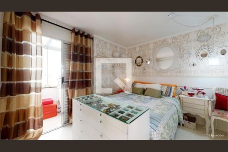 Apartamento à venda com 3 quartos, 110m² em Vila da Saúde, São Paulo
