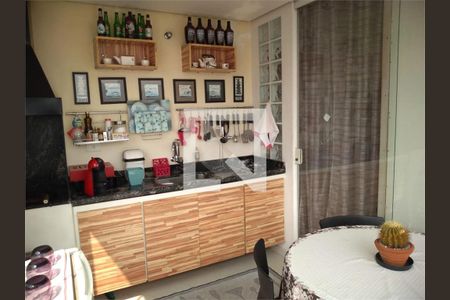 Apartamento à venda com 3 quartos, 110m² em Vila da Saúde, São Paulo