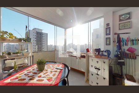 Apartamento à venda com 3 quartos, 110m² em Vila da Saúde, São Paulo