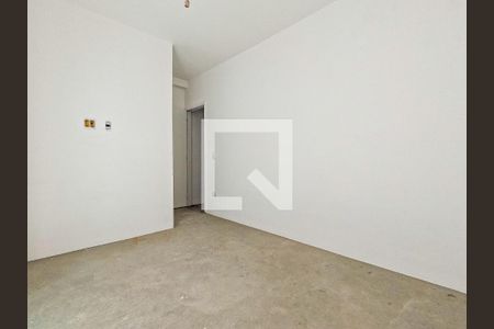 Suíte de apartamento à venda com 2 quartos, 63m² em Vila Pereira Barreto, São Paulo