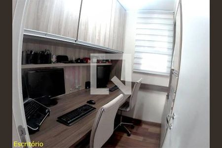 Apartamento à venda com 3 quartos, 155m² em Tatuapé, São Paulo