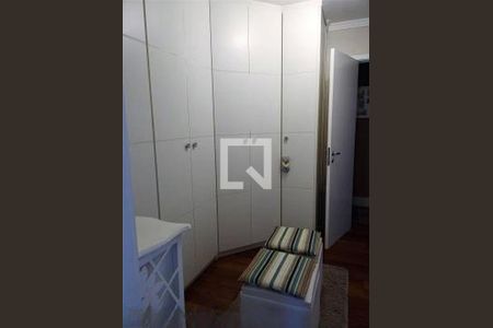 Apartamento à venda com 3 quartos, 155m² em Tatuapé, São Paulo