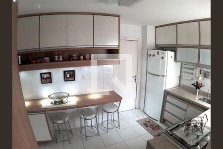 Apartamento à venda com 3 quartos, 155m² em Tatuapé, São Paulo