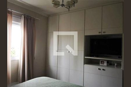 Apartamento à venda com 3 quartos, 155m² em Tatuapé, São Paulo