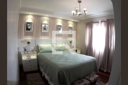 Apartamento à venda com 3 quartos, 155m² em Tatuapé, São Paulo