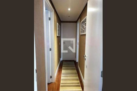 Apartamento à venda com 3 quartos, 155m² em Tatuapé, São Paulo