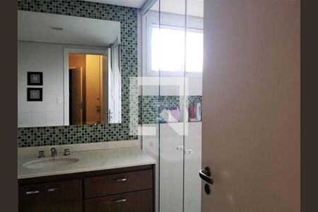 Apartamento à venda com 3 quartos, 155m² em Tatuapé, São Paulo