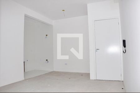 Sala de apartamento à venda com 2 quartos, 59m² em Vila Pereira Barreto, São Paulo