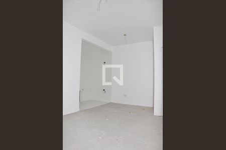 Sala de apartamento à venda com 2 quartos, 59m² em Vila Pereira Barreto, São Paulo