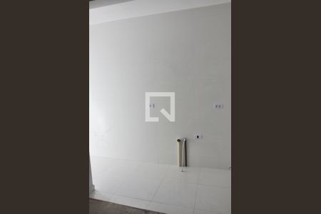 Cozinha de apartamento à venda com 2 quartos, 59m² em Vila Pereira Barreto, São Paulo