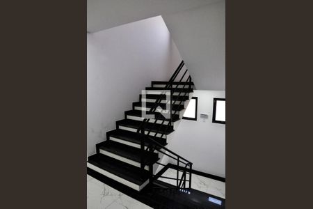 Hall de entrada de apartamento à venda com 2 quartos, 59m² em Vila Pereira Barreto, São Paulo