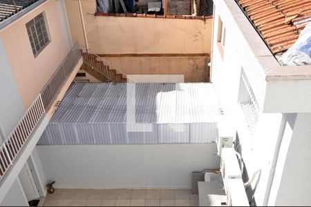  Vista do Quarto  de apartamento à venda com 2 quartos, 59m² em Vila Pereira Barreto, São Paulo
