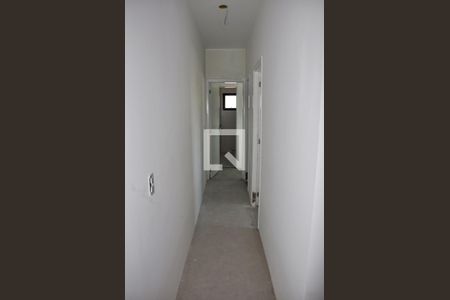 Corredor  de apartamento à venda com 2 quartos, 104m² em Vila Pereira Barreto, São Paulo