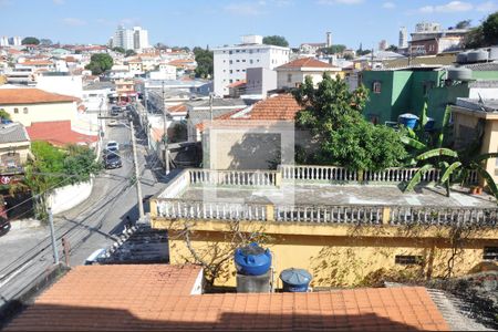 Detalhe - Vista do Quarto 02 de apartamento à venda com 2 quartos, 104m² em Vila Pereira Barreto, São Paulo