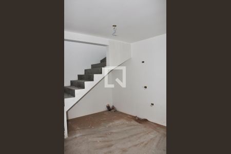 Sala de apartamento à venda com 2 quartos, 104m² em Vila Pereira Barreto, São Paulo