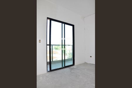 Suíte de apartamento à venda com 2 quartos, 104m² em Vila Pereira Barreto, São Paulo