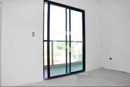 Suíte de apartamento à venda com 2 quartos, 104m² em Vila Pereira Barreto, São Paulo
