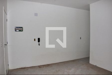 Sala de apartamento à venda com 2 quartos, 104m² em Vila Pereira Barreto, São Paulo