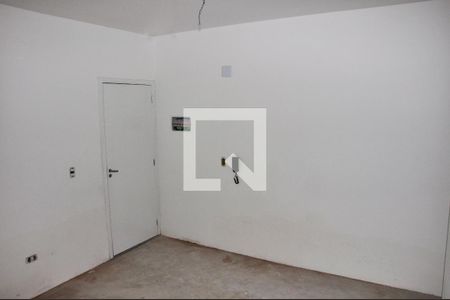 Sala de apartamento à venda com 2 quartos, 104m² em Vila Pereira Barreto, São Paulo