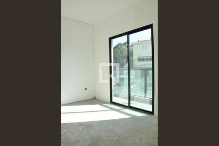 Quarto de apartamento à venda com 2 quartos, 103m² em Vila Pereira Barreto, São Paulo