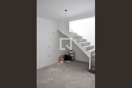 Sala de apartamento à venda com 2 quartos, 103m² em Vila Pereira Barreto, São Paulo