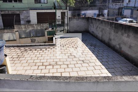Vista da Varanda do Quarto de apartamento à venda com 2 quartos, 103m² em Vila Pereira Barreto, São Paulo