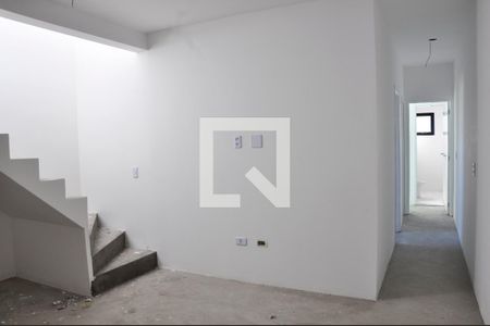 Sala de apartamento à venda com 2 quartos, 103m² em Vila Pereira Barreto, São Paulo
