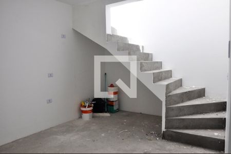 Sala de apartamento à venda com 2 quartos, 103m² em Vila Pereira Barreto, São Paulo