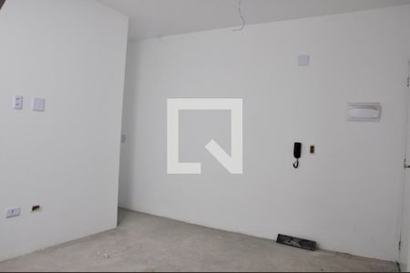 Sala de apartamento à venda com 2 quartos, 103m² em Vila Pereira Barreto, São Paulo