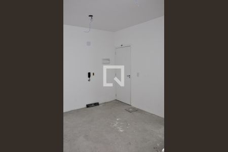 Sala de apartamento à venda com 2 quartos, 103m² em Vila Pereira Barreto, São Paulo