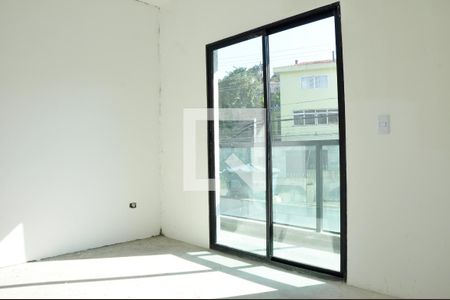 Quarto de apartamento à venda com 2 quartos, 103m² em Vila Pereira Barreto, São Paulo