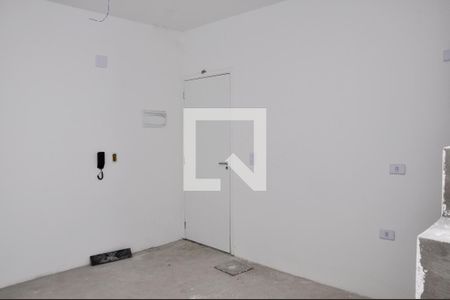 Sala de apartamento à venda com 2 quartos, 103m² em Vila Pereira Barreto, São Paulo