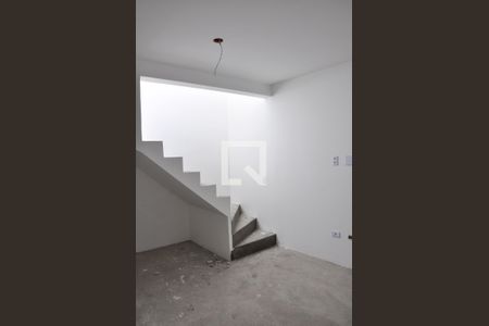 Sala de apartamento à venda com 2 quartos, 103m² em Vila Pereira Barreto, São Paulo