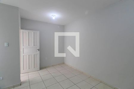Quarto de Serviço de casa à venda com 4 quartos, 125m² em Vila Zelina, São Paulo