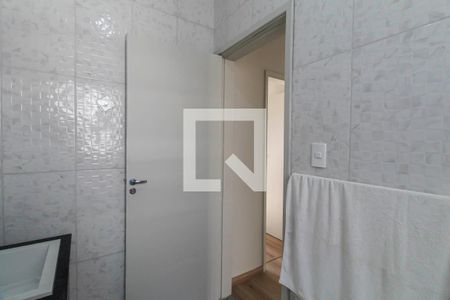 Banheiro Social de casa à venda com 4 quartos, 125m² em Vila Zelina, São Paulo