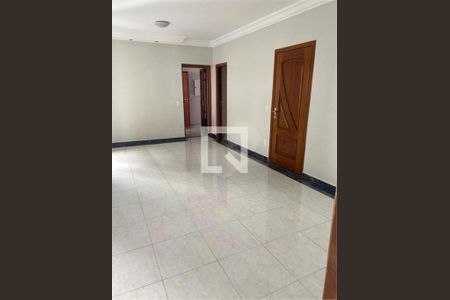 Apartamento à venda com 3 quartos, 130m² em Parque das Nações, Santo André