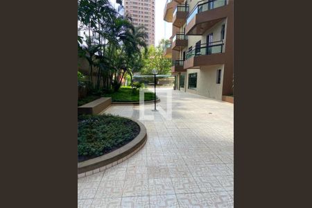 Apartamento à venda com 3 quartos, 130m² em Parque das Nações, Santo André