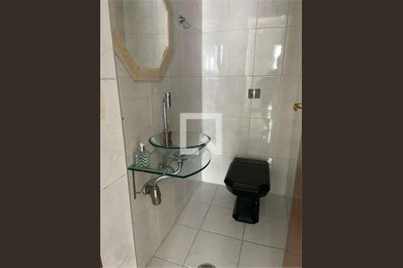 Apartamento à venda com 3 quartos, 130m² em Parque das Nações, Santo André