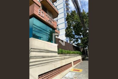 Apartamento à venda com 3 quartos, 130m² em Parque das Nações, Santo André