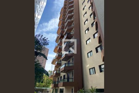 Apartamento à venda com 3 quartos, 130m² em Parque das Nações, Santo André