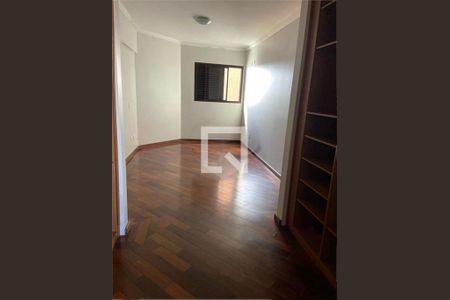 Apartamento à venda com 3 quartos, 130m² em Parque das Nações, Santo André