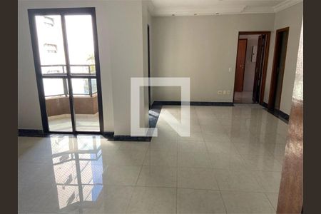 Apartamento à venda com 3 quartos, 130m² em Parque das Nações, Santo André
