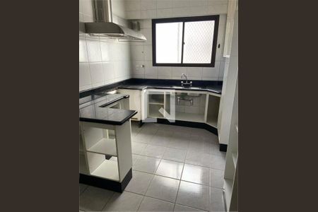 Apartamento à venda com 3 quartos, 130m² em Parque das Nações, Santo André