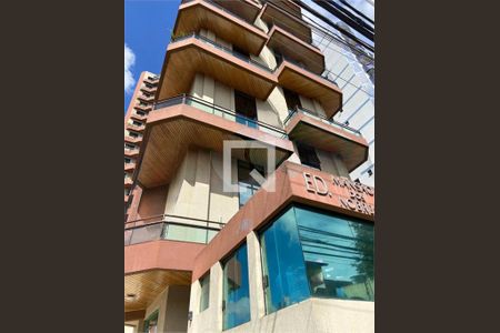 Apartamento à venda com 3 quartos, 130m² em Parque das Nações, Santo André