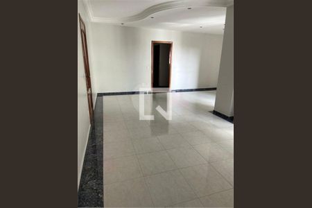 Apartamento à venda com 3 quartos, 130m² em Parque das Nações, Santo André