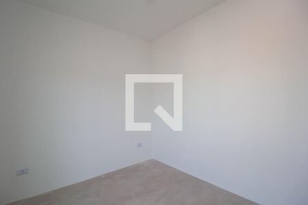 Quarto 2 - Suíte de apartamento à venda com 2 quartos, 58m² em Vila Pereira Barreto, São Paulo