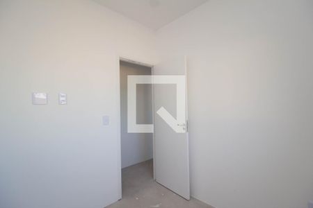 Quarto 1 de apartamento à venda com 2 quartos, 58m² em Vila Pereira Barreto, São Paulo