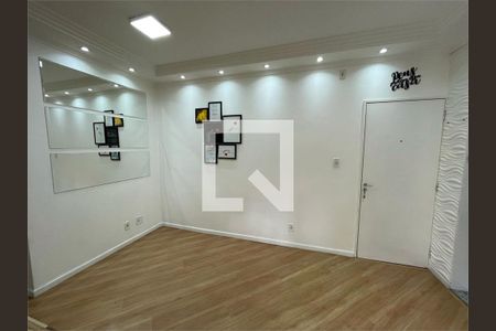 Apartamento à venda com 2 quartos, 46m² em Vila Mendes, São Paulo