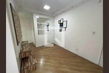 Apartamento à venda com 2 quartos, 46m² em Vila Mendes, São Paulo