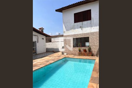 Casa à venda com 3 quartos, 210m² em Socorro, São Paulo